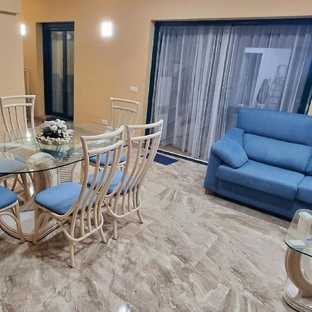 Apartamento Marbella, San Pedro del Alcantara, Sea View Exterior foto