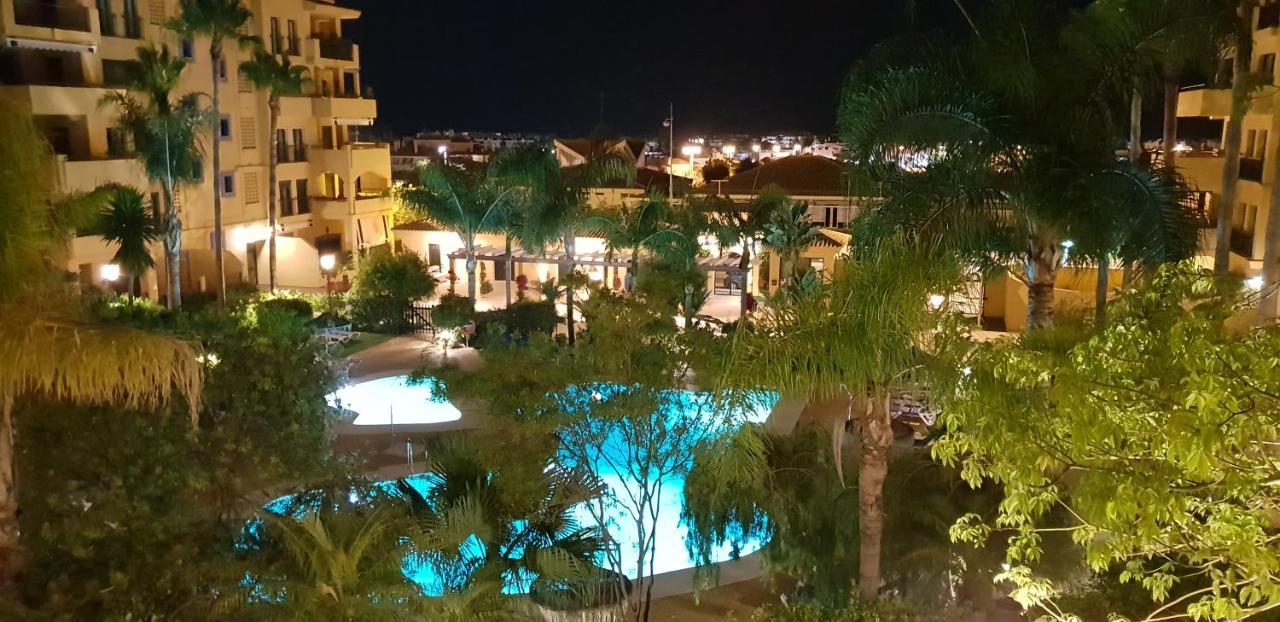 Apartamento Marbella, San Pedro del Alcantara, Sea View Exterior foto