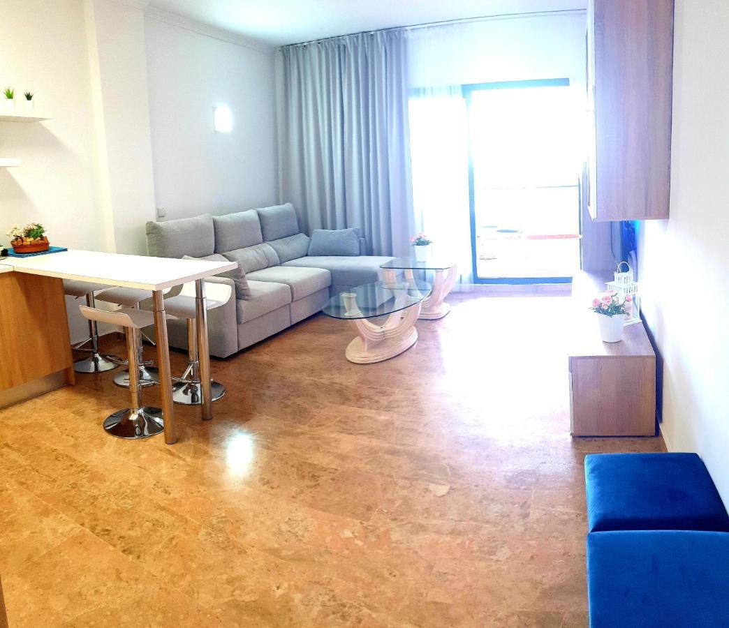 Apartamento Marbella, San Pedro del Alcantara, Sea View Exterior foto