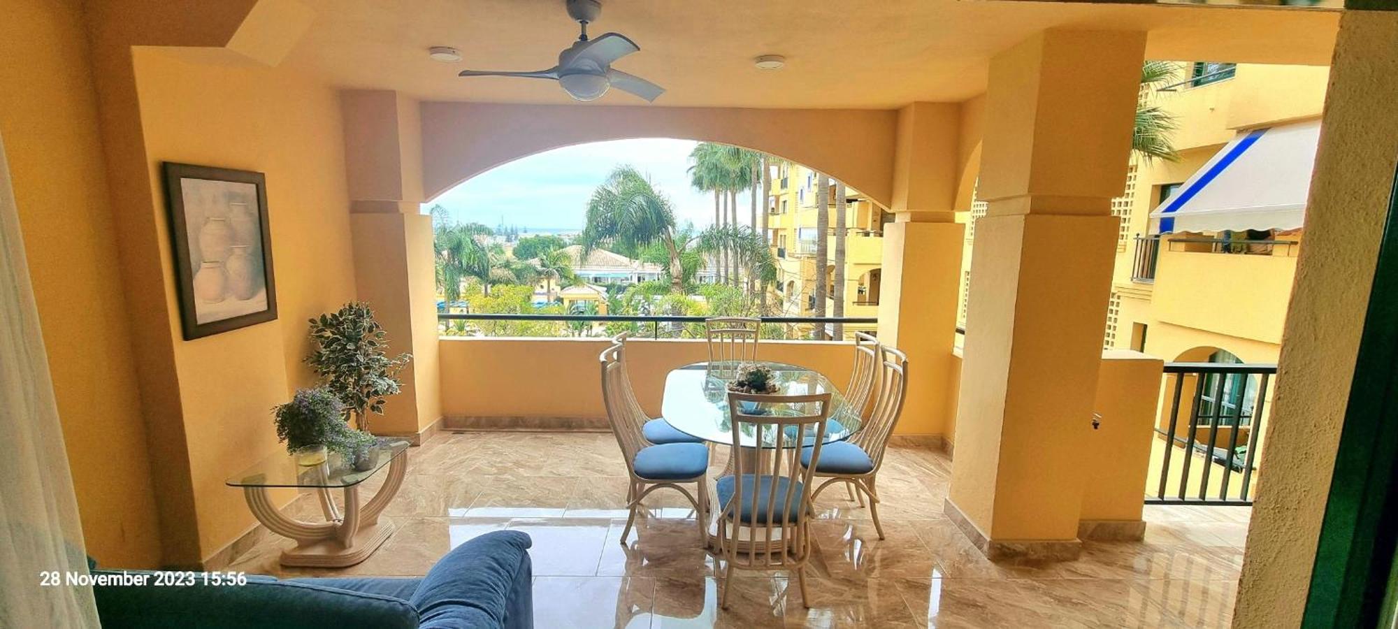 Apartamento Marbella, San Pedro del Alcantara, Sea View Exterior foto