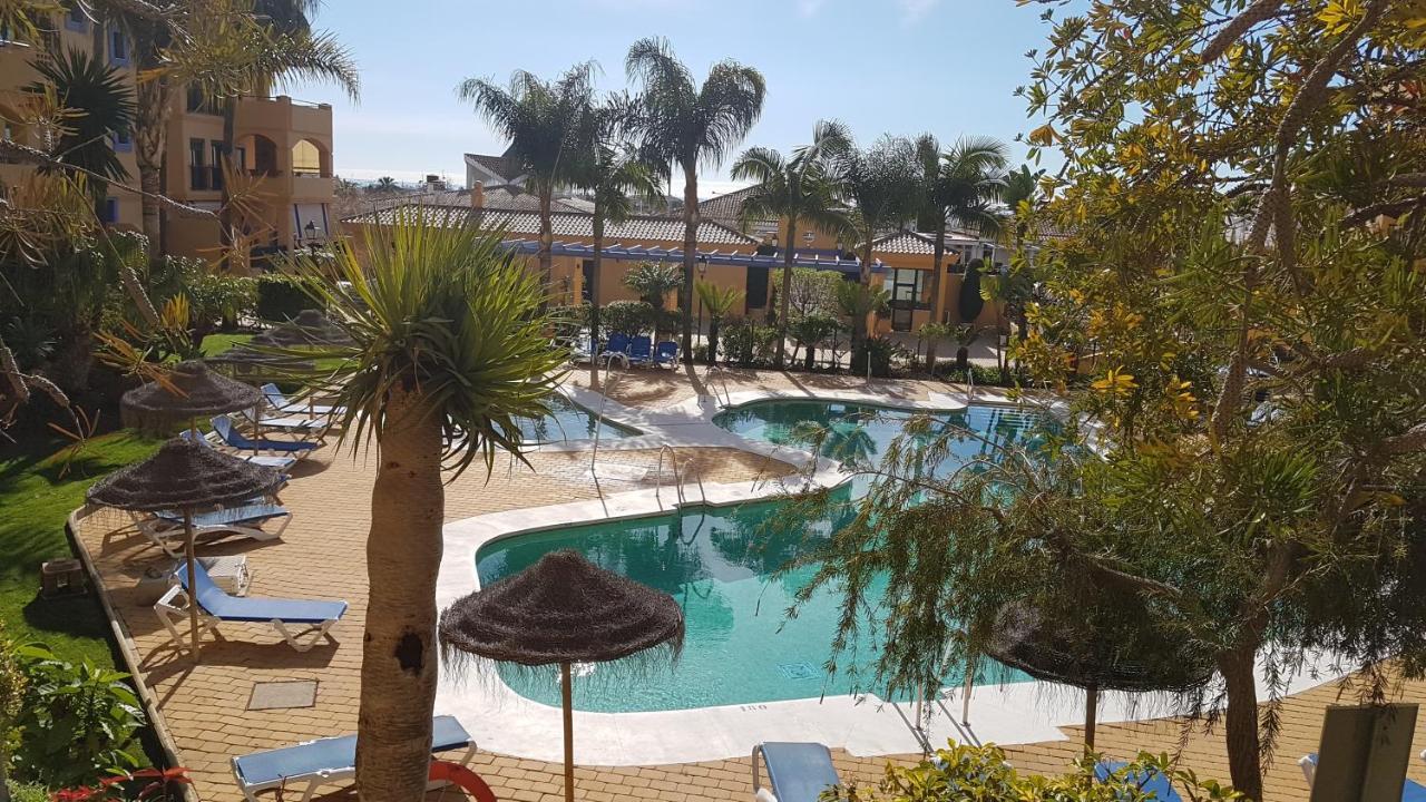 Apartamento Marbella, San Pedro del Alcantara, Sea View Exterior foto