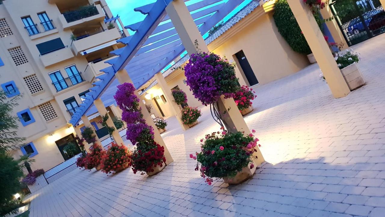 Apartamento Marbella, San Pedro del Alcantara, Sea View Exterior foto